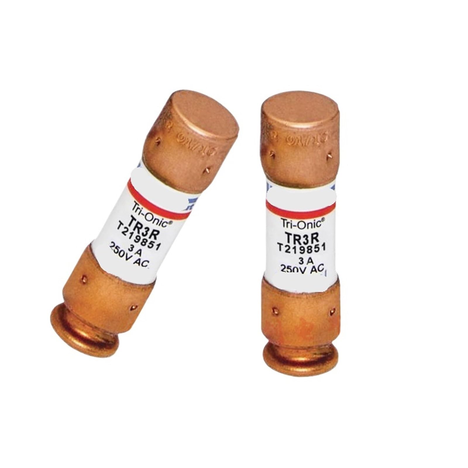 Fusible TR1R/2R/3R/4R/6R/7R/8R/9R/10R/12R/15R/20R/25R30R(2R)