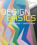 Bundle: Design Basics, 9th + CourseMate, 1 term (6 months) Access Code