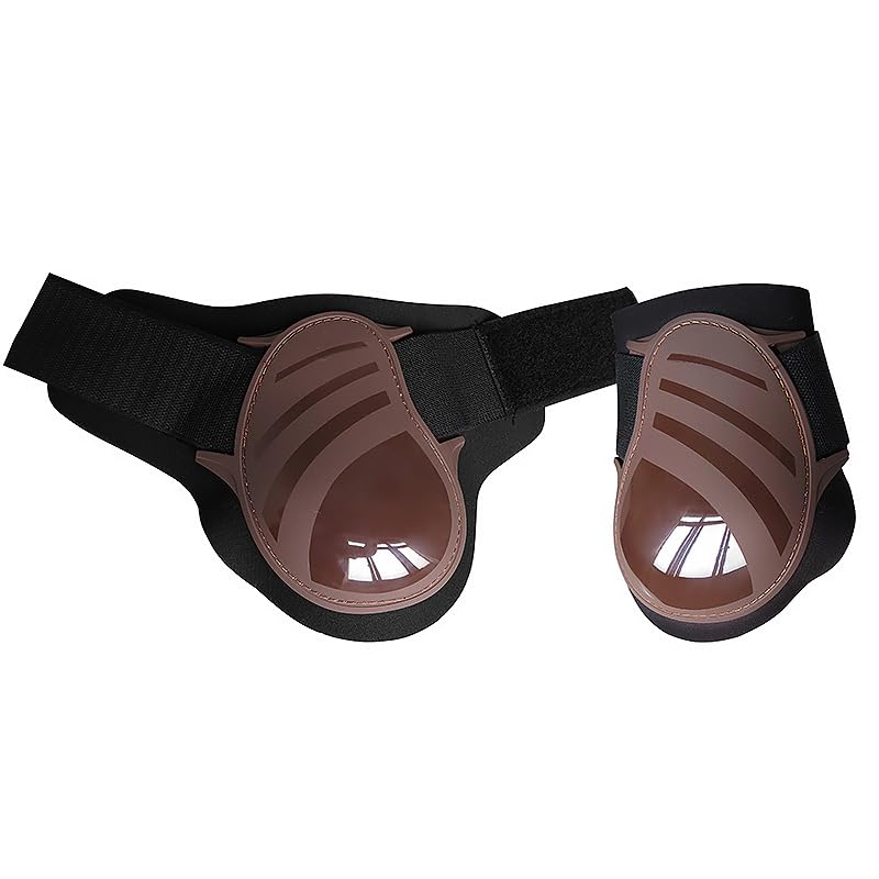 Merauno® Horse Gaiters, Set of 4 Gaiters - Image 3