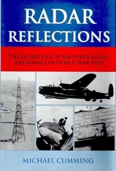Hardcover Radar Reflections Book