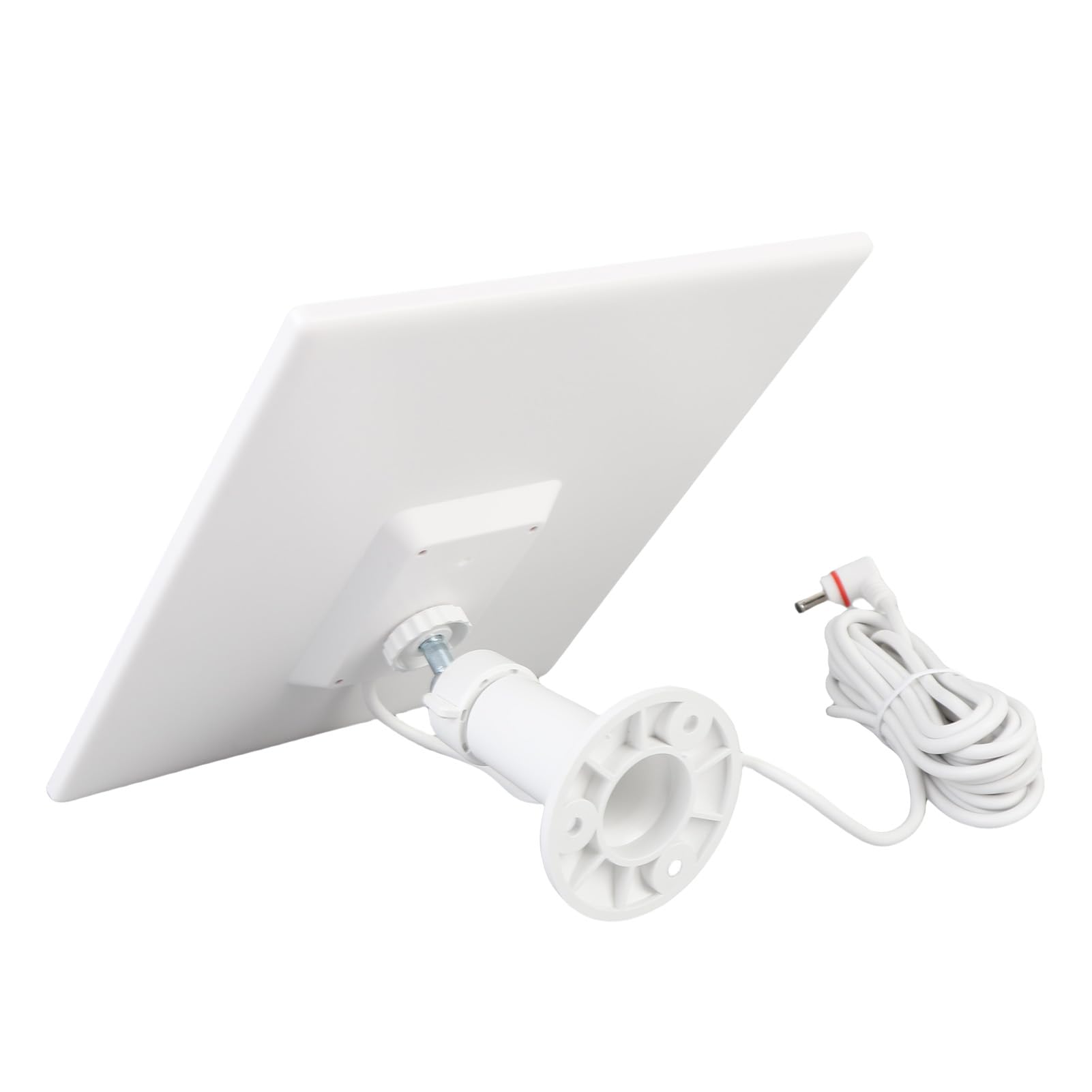 Pannello Solare per Telecamera di Sicurezza, Pannello Solare 6W