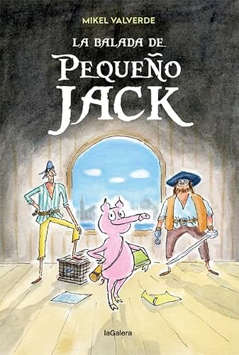 La balada de Pequeño Jack: 107 (Narrativa singular)