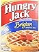 Hungry Jack Complete Belgian Waffle Mix, 28 Ounce