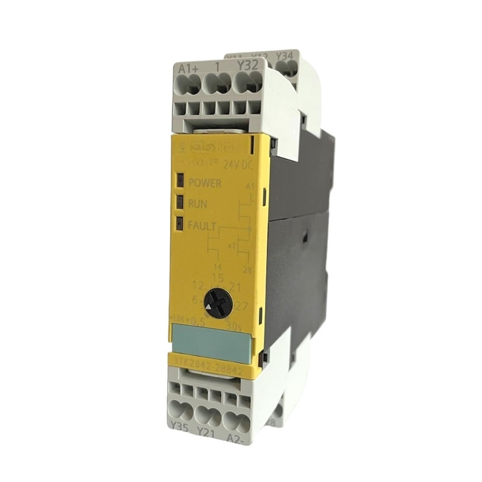 ZVQYSGIW 3TK2842-2BB42 24V Relay Module