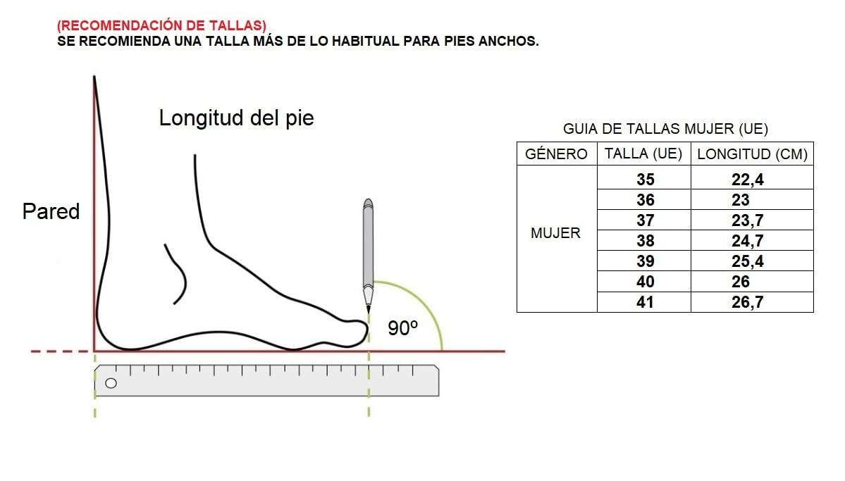 Sandalia Valenciana Mujer - Alpargata Valenciana Cuero Sintético y Cuña de Yute - Sandalia Cierre Hebilla y Puntera Reforzada – Cómodas y Elegantes para Todos los Días