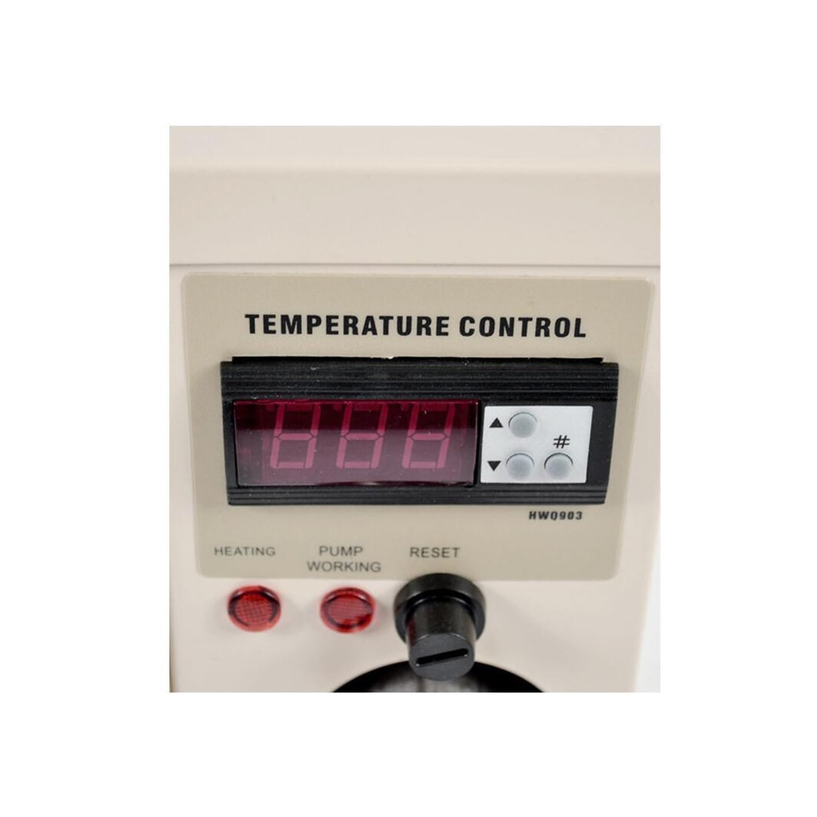 Calentador de Piscina Termostato de Calentador Agua Digital eléctrico 5, kW for Piscina, SPA, bañera hidromasaje, calefacción Bomba de Calor para Piscina