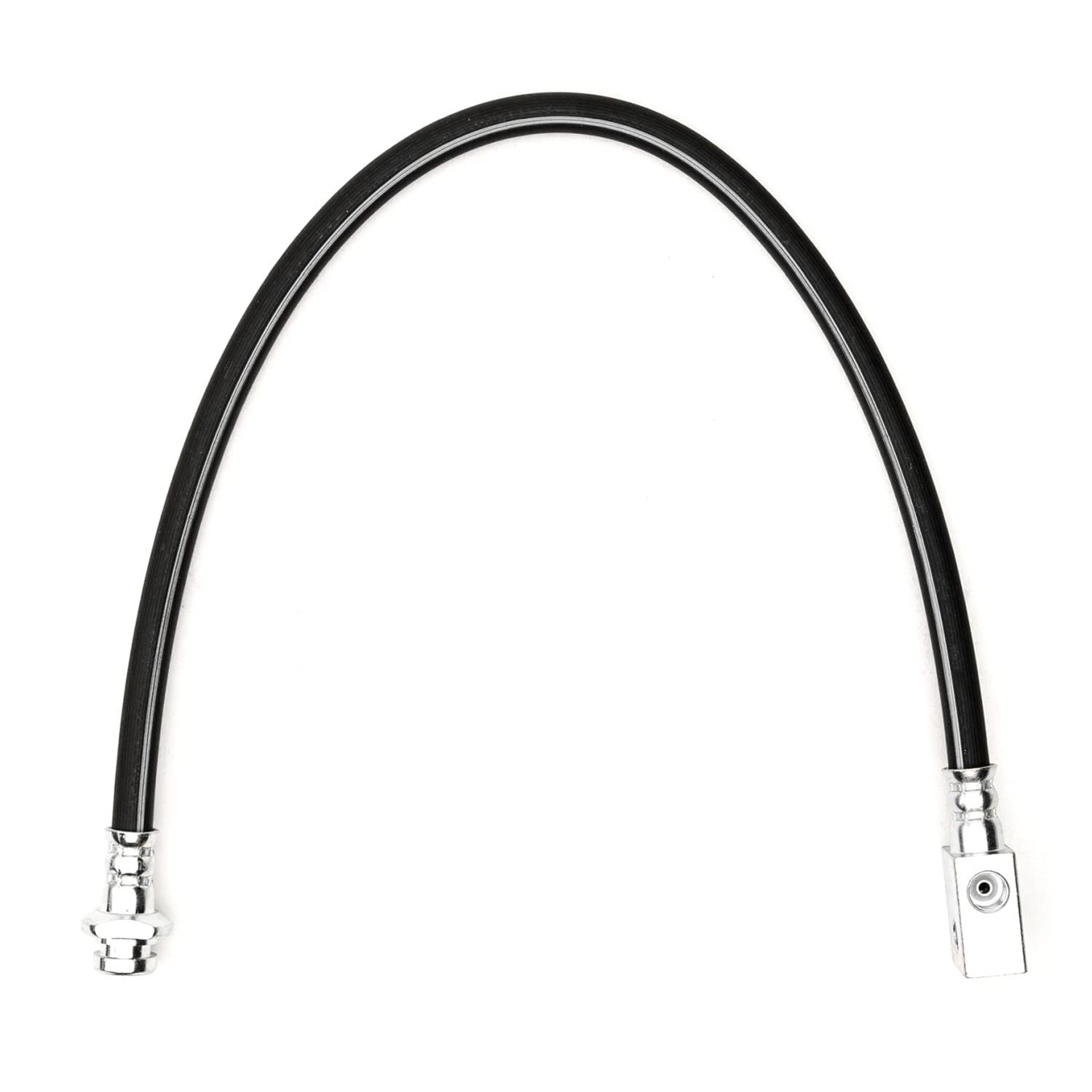 Dynamic Friction Company Rear Brake Hose| Fits 1986 Nissan 720