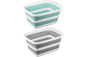 Camping Sink: Essential Companion for Your Outdoor Adventures