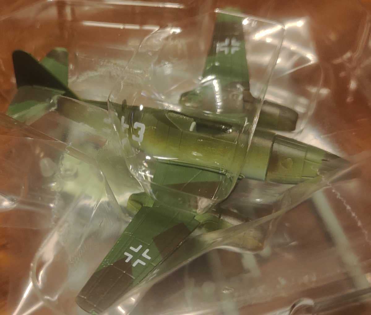 1/144　ウィングクラブ　パートL　ノーマルコンプ　+　シークレット　計12機 1/144 ウィングクラブ パートL ノーマルコンプ + シークレット