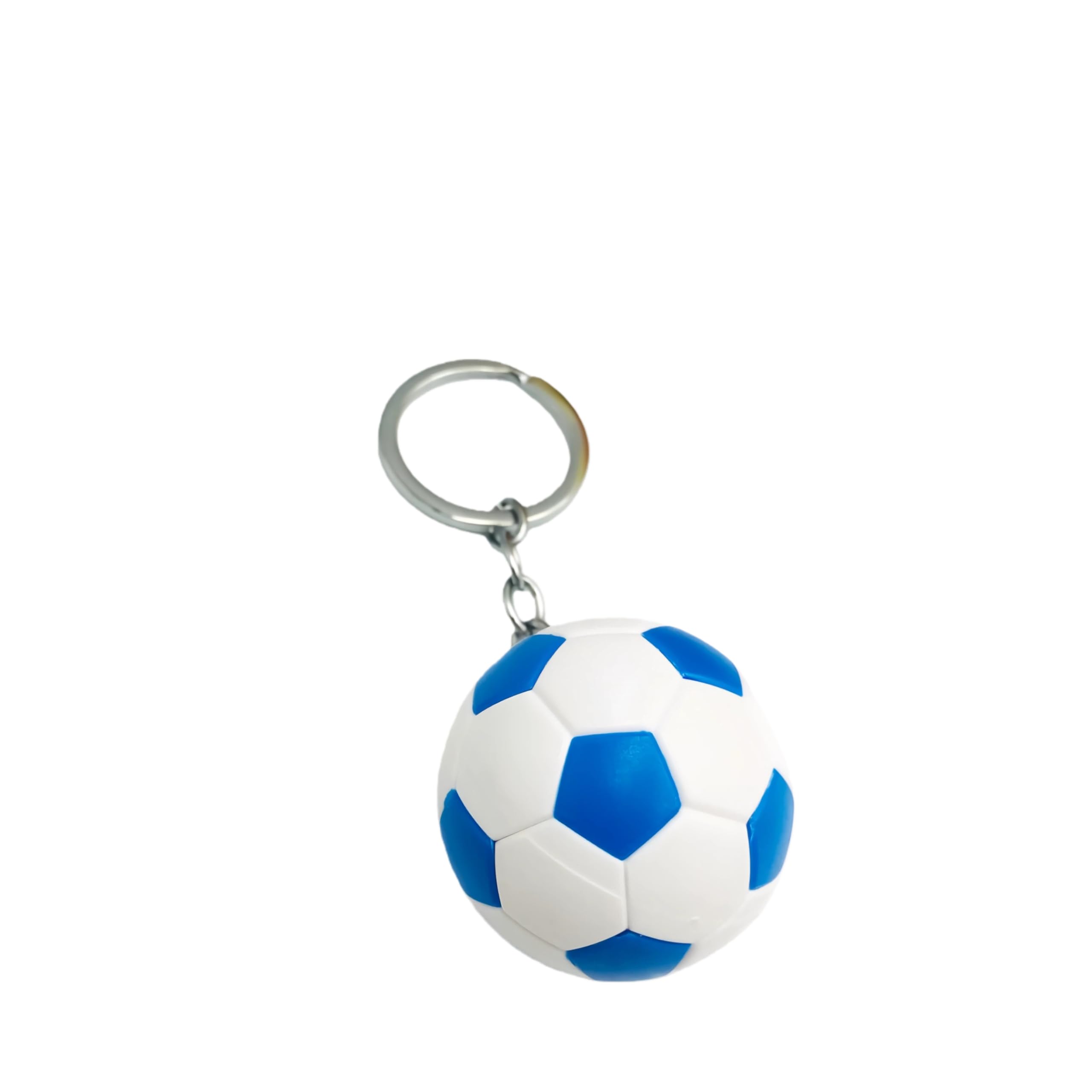 hefeilzmy Sports Ball Key Chain Football Match World Cup Team Keychains