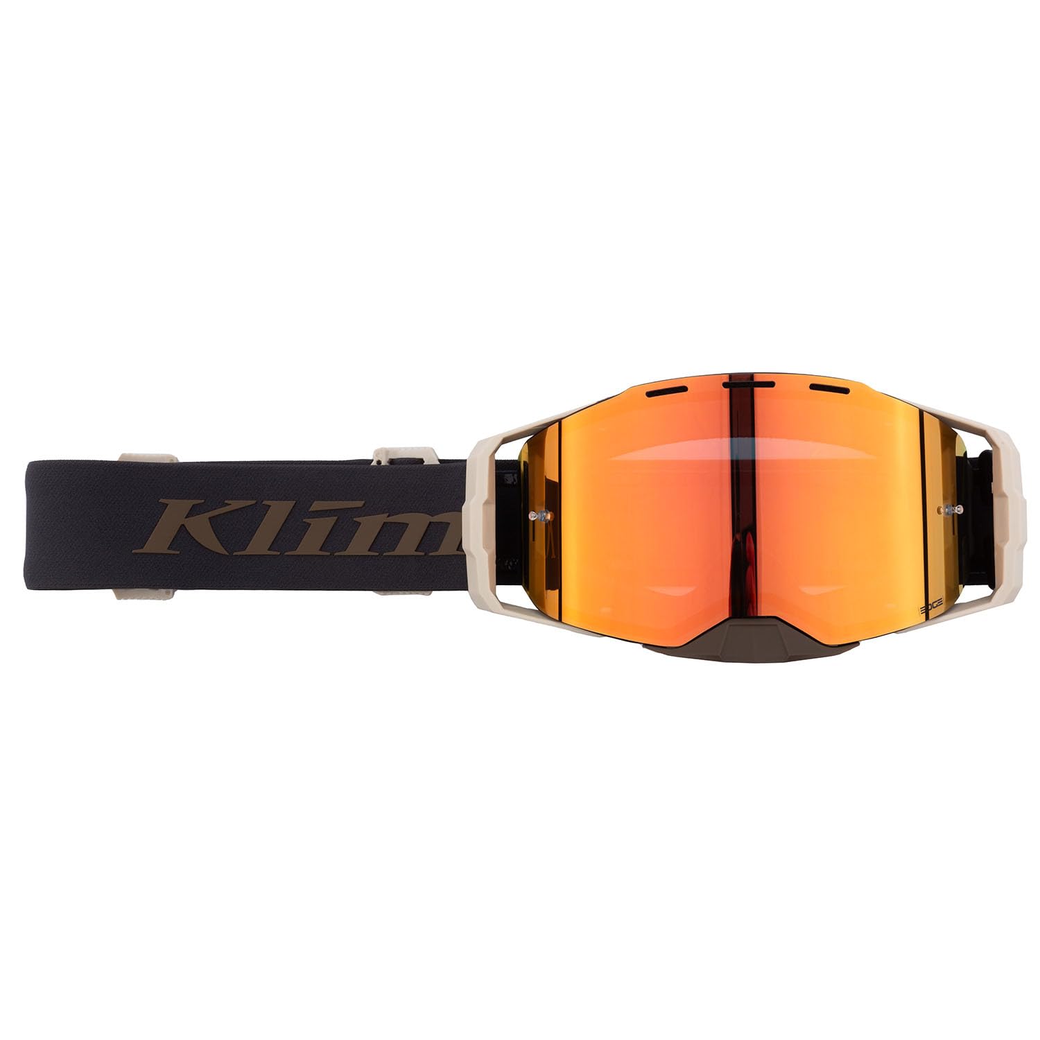 KLIM Edge Off-Road Motorcycle Goggle