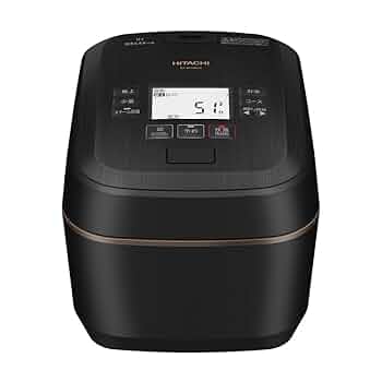 日立　HITACHI RZ-W100GM K 炊飯器 51TKCgiPjfL._UF350,350_QL50_.jpg