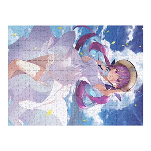 ホロライブ　キービジュアルジグソーパズル　グッズ ホロライブ グッズ情報（非公式） (@hololive_goods) on X