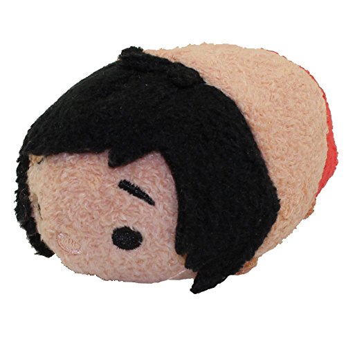 Disney Tsum Tsum The Jungle Book Mowgli Exclusive 3.5
