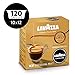 Lavazza A Modo Mio Qualita Oro, kawa, kapsułki z kawą, Arabica, 120 kapsułek