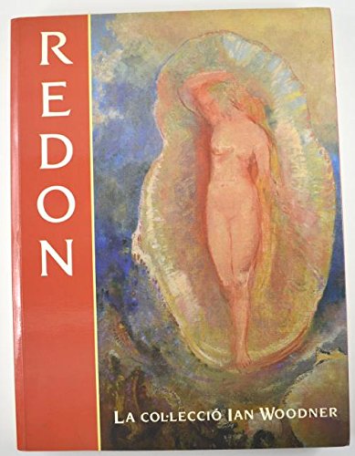 Odilon Redon (1840-1916) : la Col.leccio Ian Woodner : Museu Picasso, del 7 de novembre de 1989 al 7 de gener de 1990