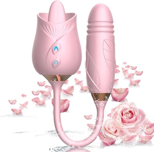 S.ex_Vibrator_Vibratorset_for Woman Adults Toys S.timulator C.litor.ise Su.cking Vibrantorors 4 Woman Bull.e.t Rose Toýs Ma.gic Wan.d Bull.e.t Dido Toys4Women Toys4couples for Men 10 Modes Soft
