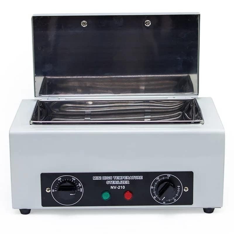 1.5L Mini High Temperature Sterilizer Lab Autoclave Equipment