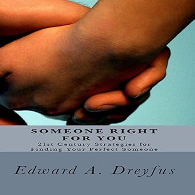 Someone Right for You