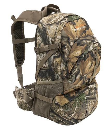ALPS OutdoorZ Dark Timber Pack - Realtree APX