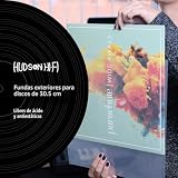 Protector de vinil 6 Imagen adicional