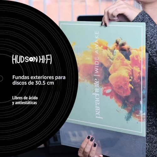 Protector de vinil 5 Imagen adicional