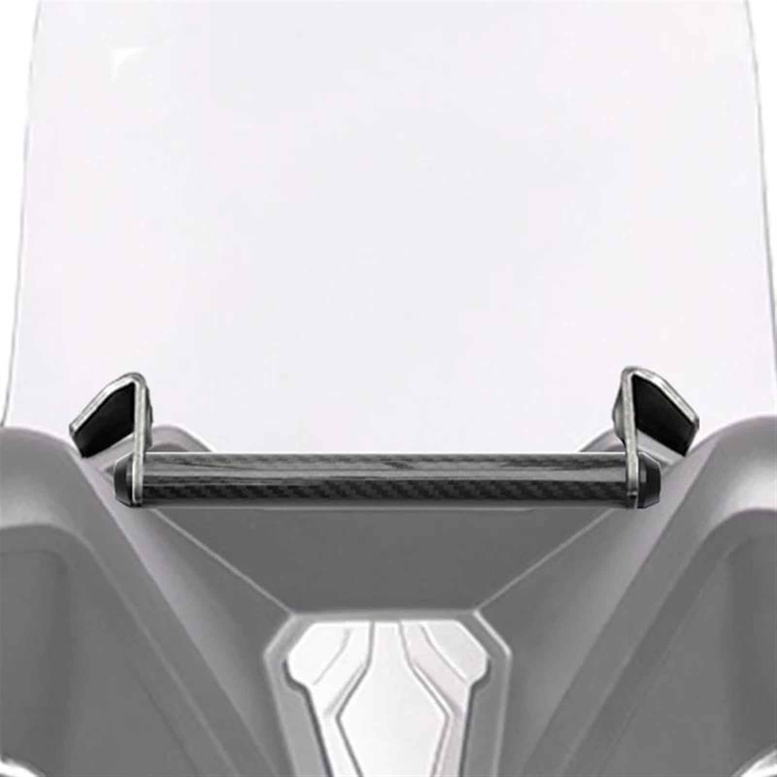 Support Navigation Moto Support De Téléphone De Moto Support De Navigation pour VOGE pour SR1 125 GPS Support De Support De Smartphone Moto Support Avant(Phone Holder)