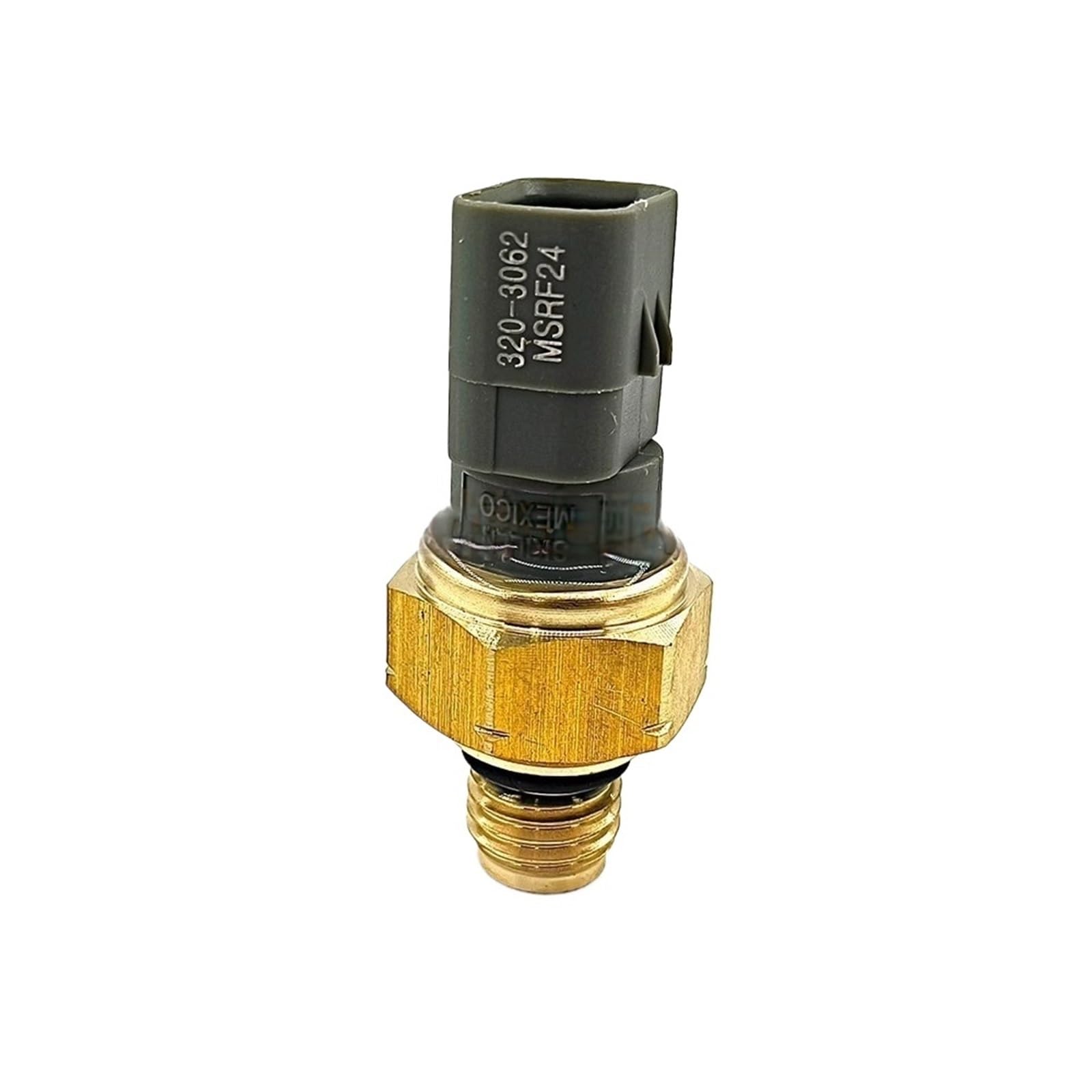 CZVJUKBYP Excavator 320 312 326D2 336 345C D E Atmospheric Pressure Sensor 320-3062