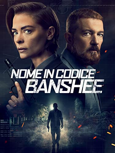  Nome in codice: Banshee