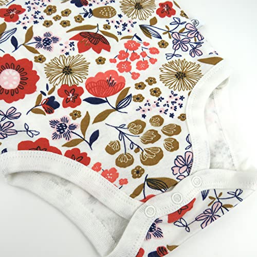 HonestBaby Multipack Gift Sets Mix Match Outfits 100% Organic Cotton2