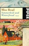 winterfreuden lol  Sommerleid und Winterfreud