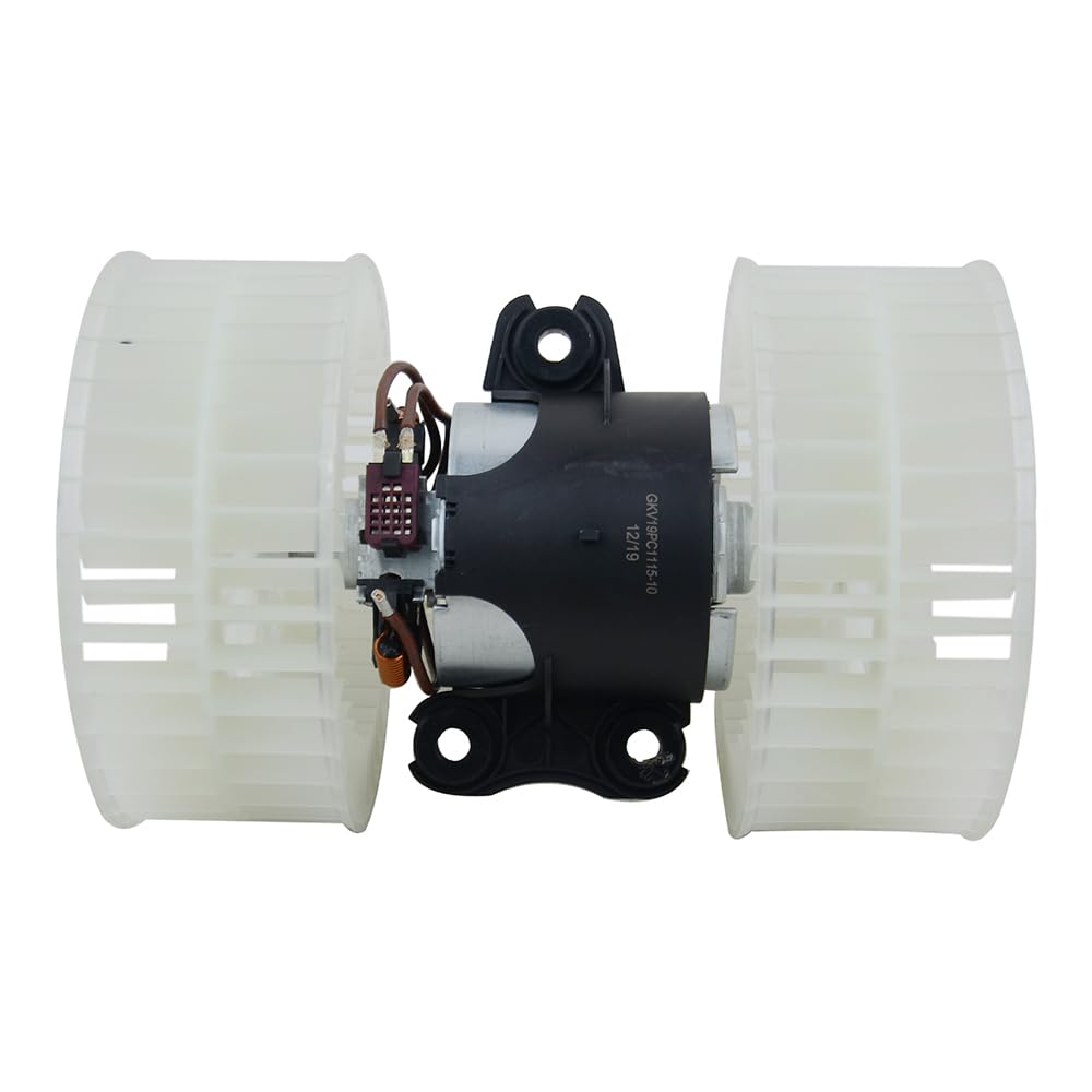 Ventola del motore del ventilatore del riscaldatore Sostituzione per Viano Vito Bus Mixto Box W639 A0008357904 9015909