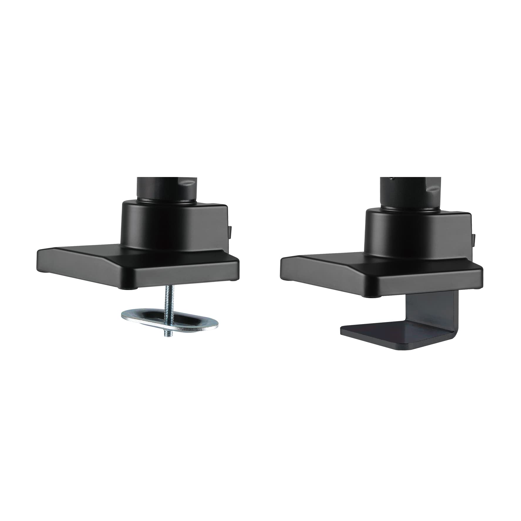 Neomounts NEWSTAR SOPORTE DE ESCRITORIO PARA PANTALLA 10-49"