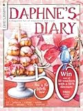 Daphne's Diary Magazine - Number 4, 2018
