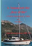  4. Saison mit der Key of life: Start in die vierte Saison 1988 - 1988 (Unter dem Key of life in Jugoslawien)