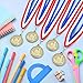 Quelay 30 Pcs 2'' Gold Medals for Awards,Winner Encourage Team Participation for Adults Trophy Award Prize Gift Competitions Graduation Party (Thumbs Up)