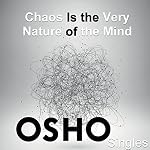 Cover of Chaos Is the Very Nature of the Mind