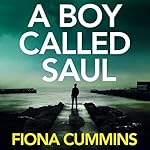 Cover of A Boy Called Saul