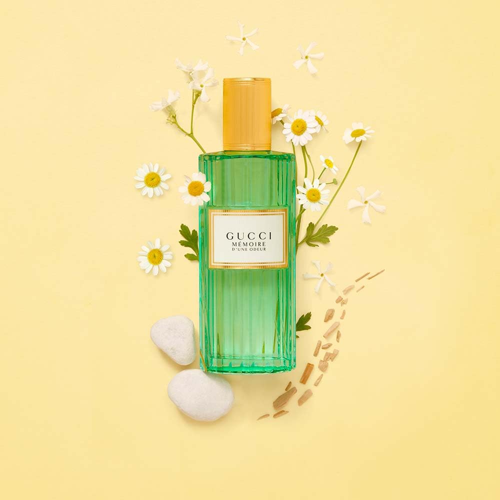 Amazon | グッチ グッチメモワールデュヌオドゥール EDP 60ml | GUCCI