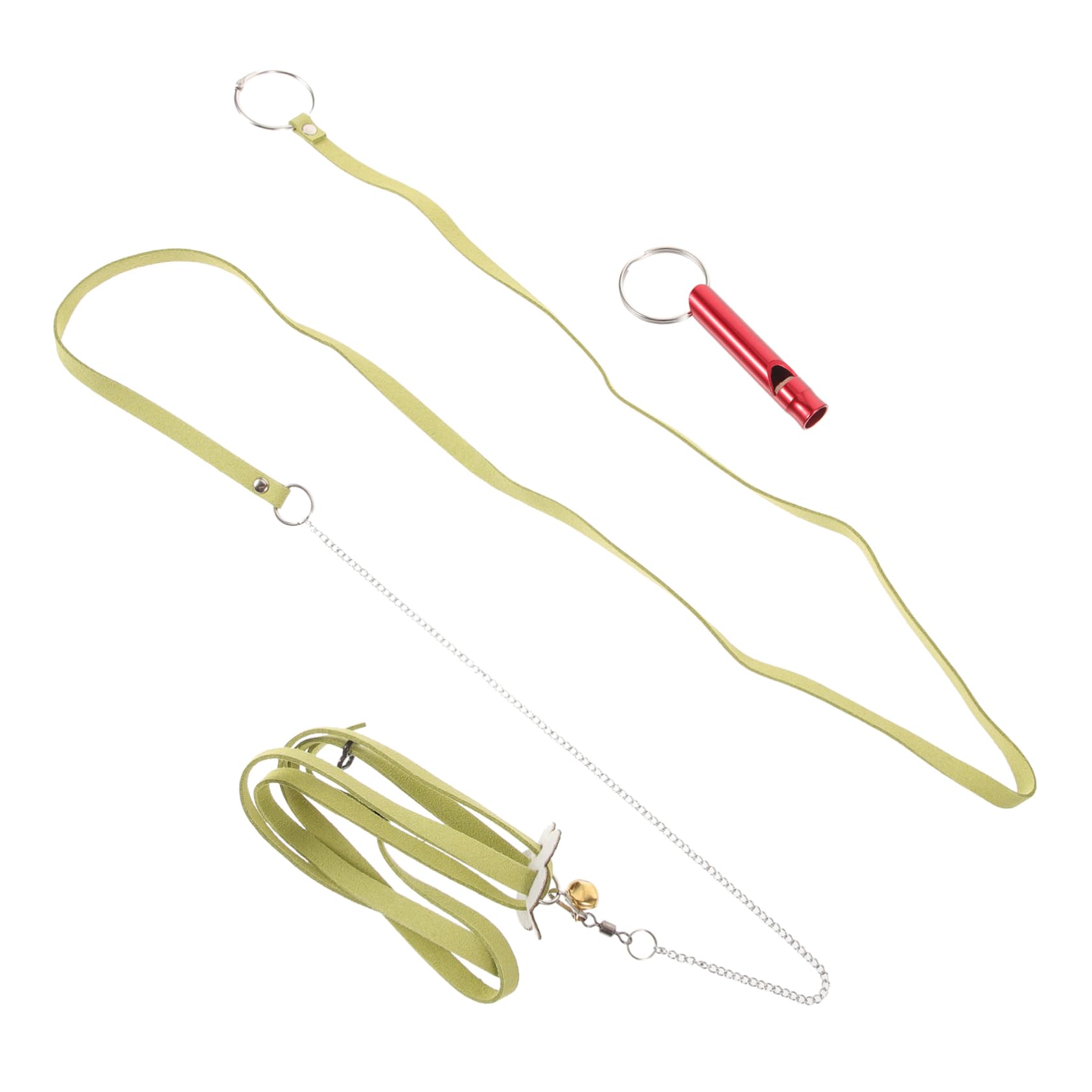 Balacoo Portable Turtle Harness Leash Walking Rope for Tortoise Easy to Adjust Size