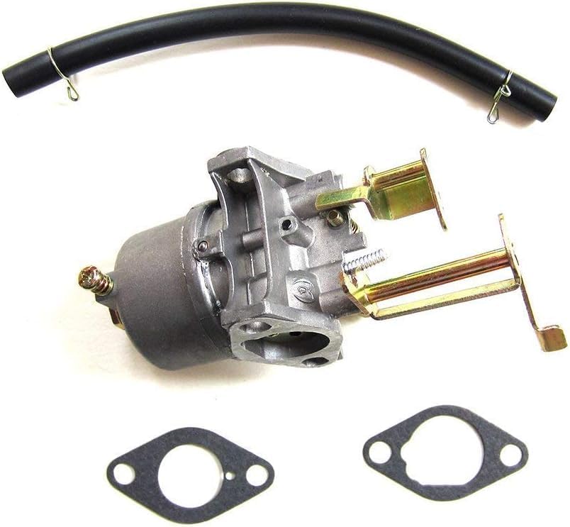 HQparts 97906 Carburetor from another angle