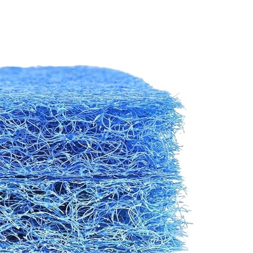 Filtro Mat Premium para Acuario y Estanque Koi miniatura 4
