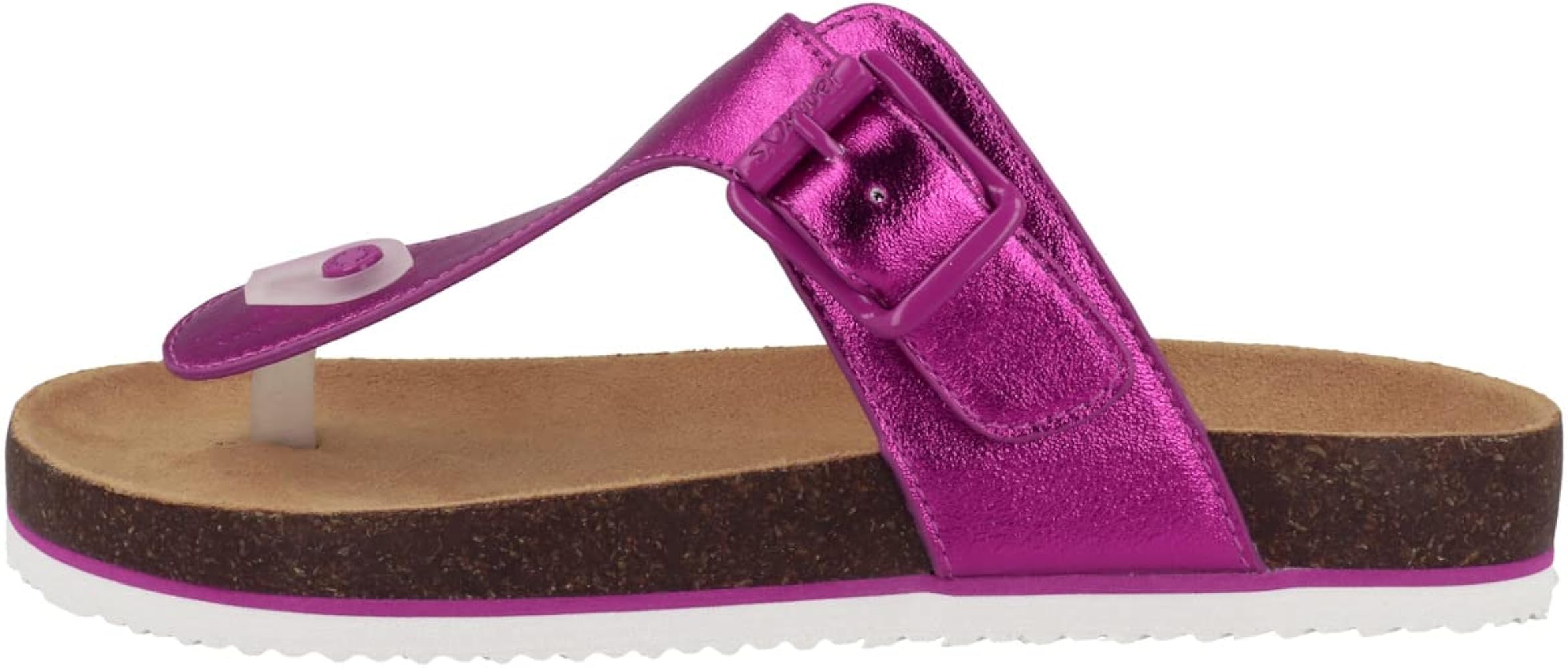 s oliver zehentrenner rosa