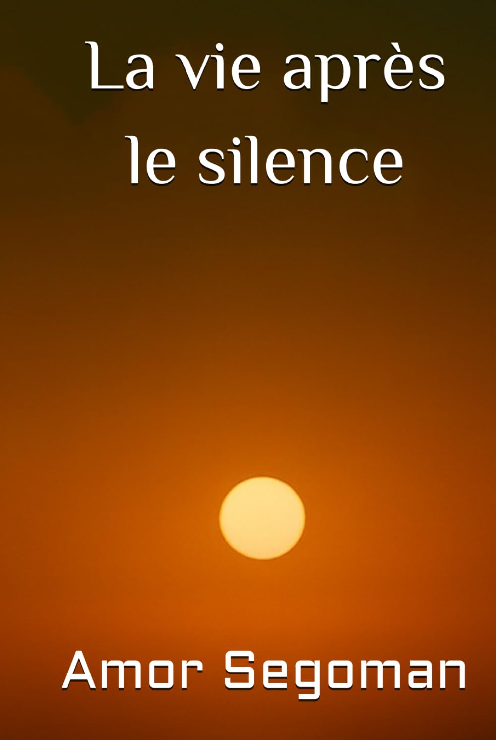 La vie après le silence