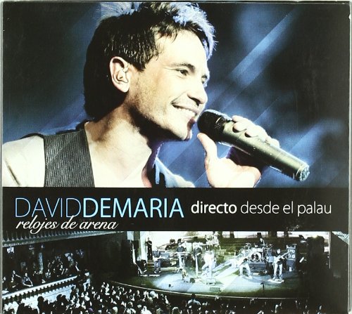 Relojes de Arena En Directo Desde el Palau