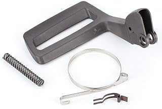 Chainsaw Chain Brake Handle Guard Brake Band Kit Accessory Chainsaw Chain Brake Genuine Original Equipment Manufacturer for Husqvarna 61 266 268 272 272XP