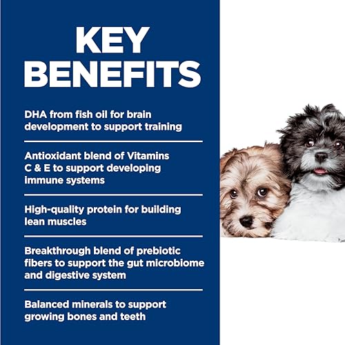 Hill's Science Diet Puppy Small and Mini Wet Dog Food - image 4