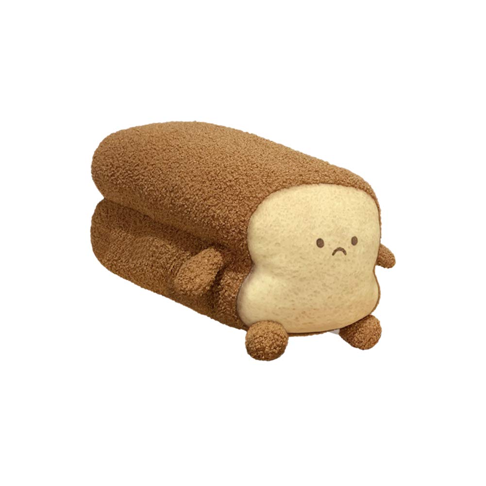 Smol bread