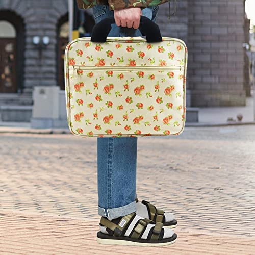 Bolsa de capa de bíblia, estojo de transporte à prova de cortes, bolsa de igreja, bolso protetor de