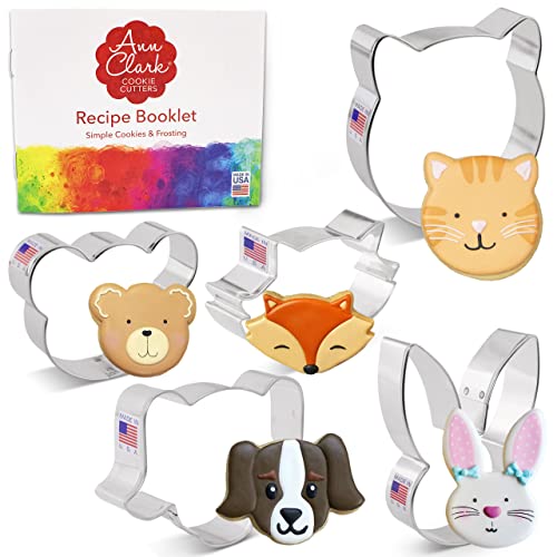 Best Animal Cookie Cutter Editor’s of 2023